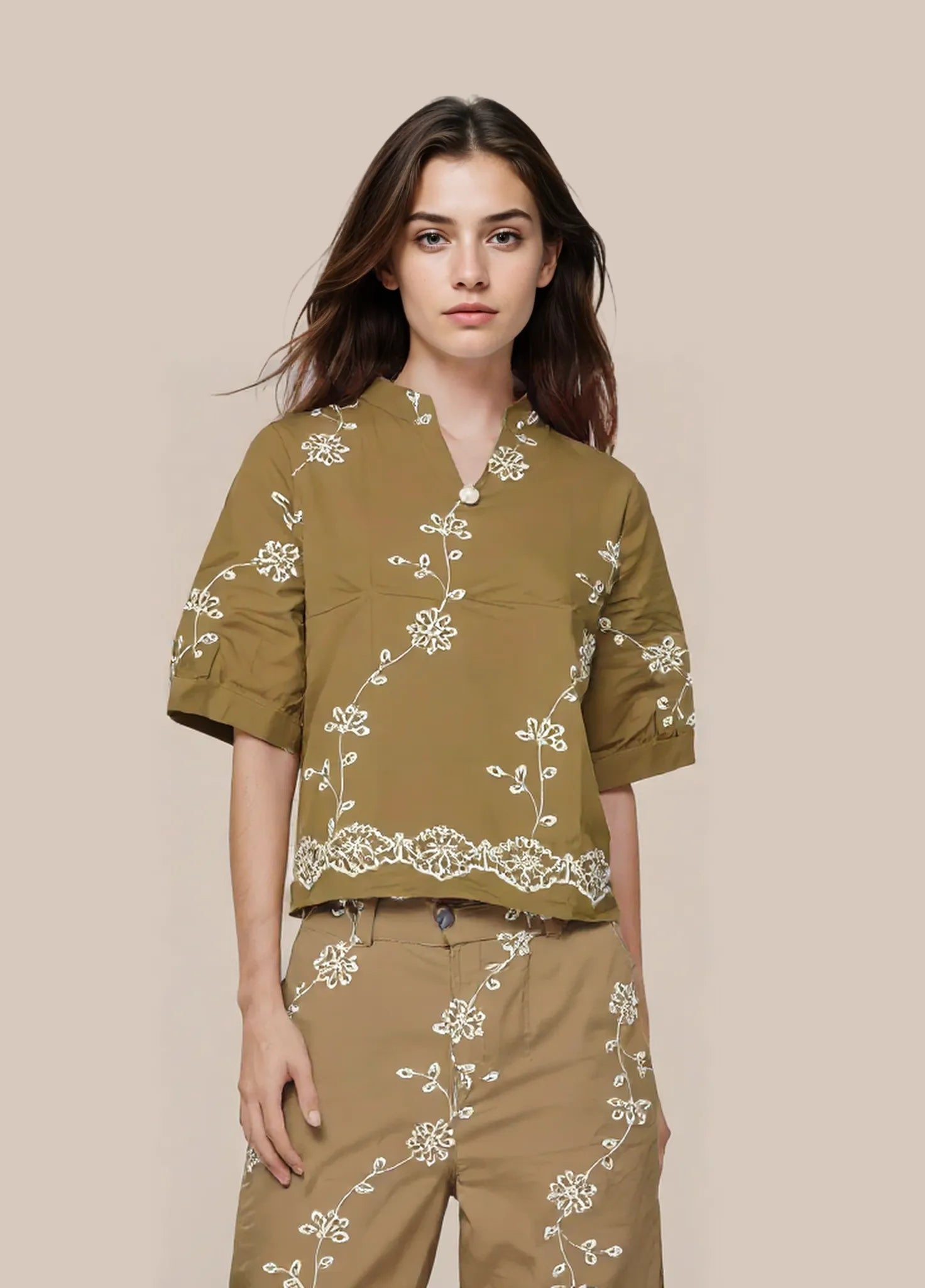 Women's Co-Ord set