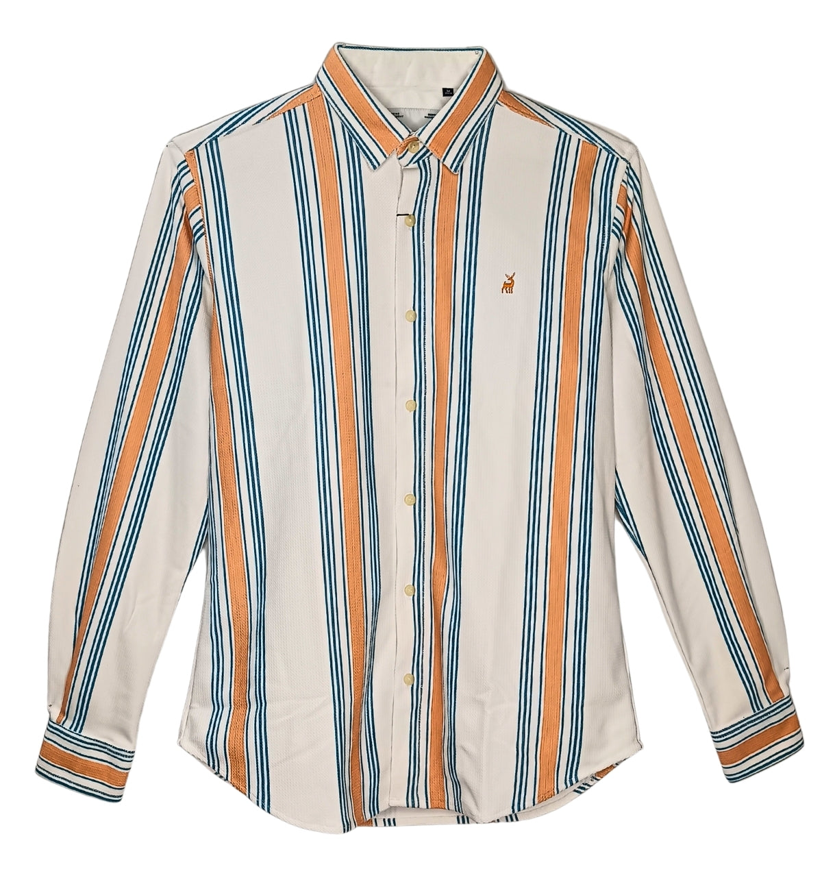 RIVERBLUE Men's Shirt