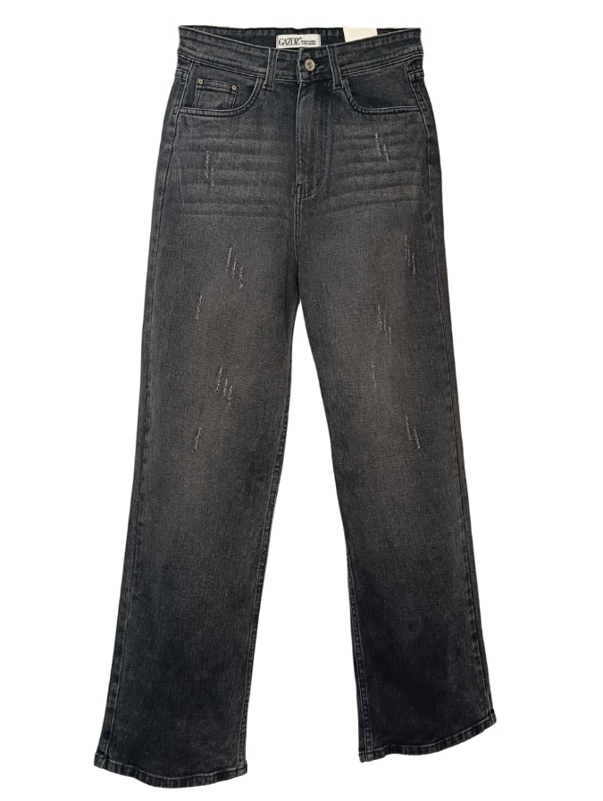 Women’s straight fit jean