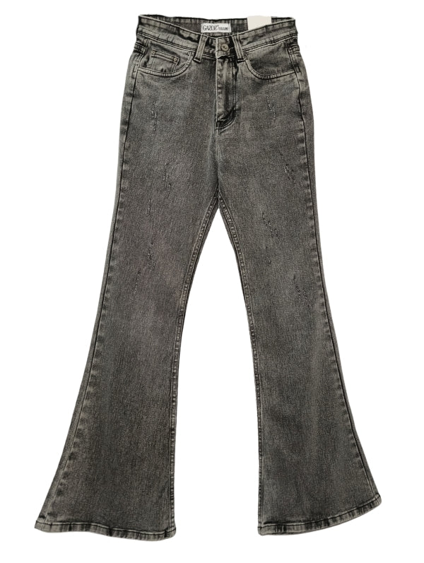 Women’s bootcut jean