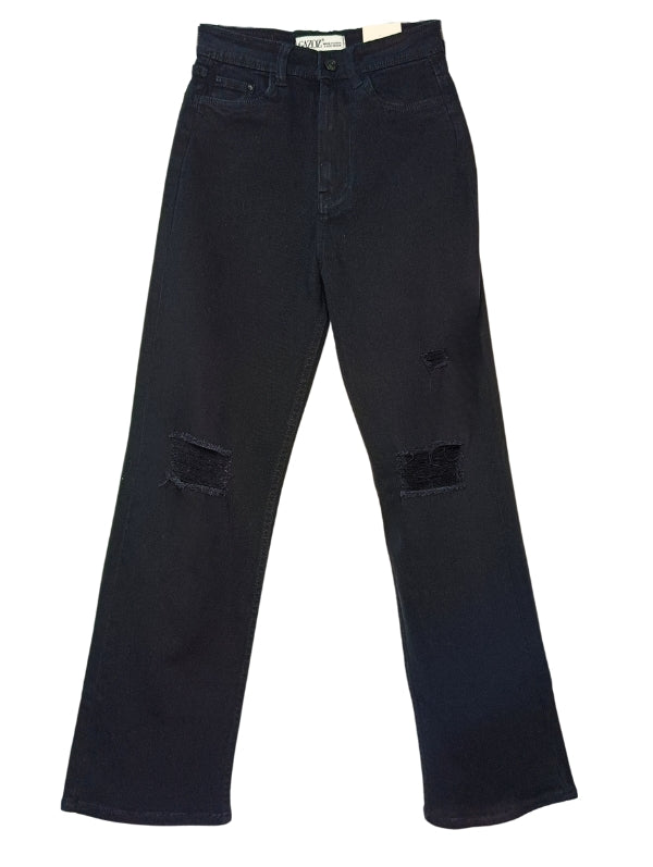 Women’s straight fit jean