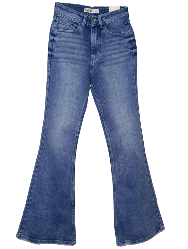 Women’s bootcut jeans