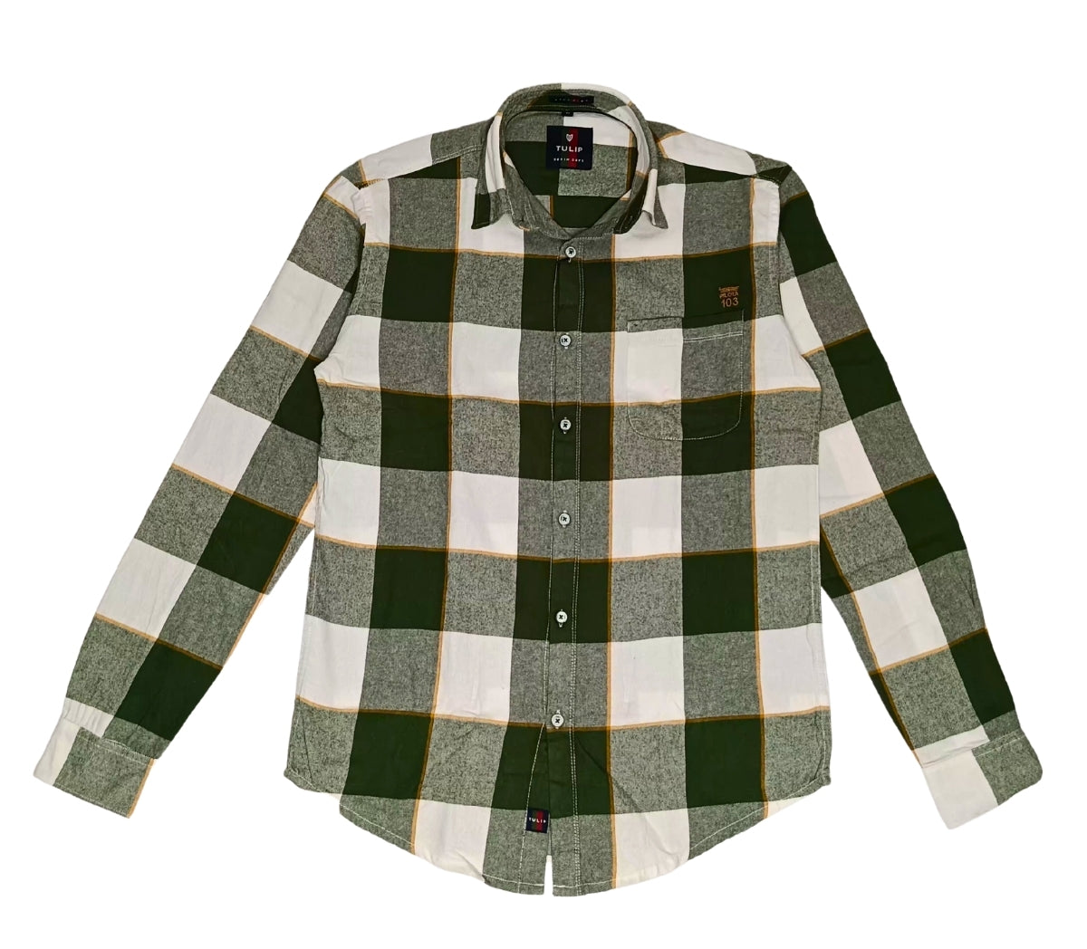 TULIP Men's shirt