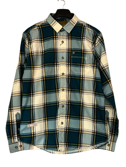 RIVERBLUE Men's shirt