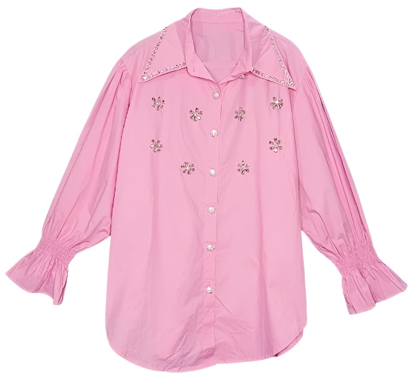 Women’s long shirt