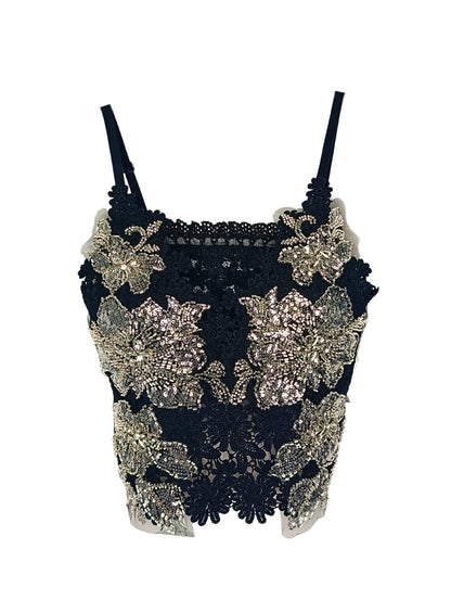 Women’s Bustier top