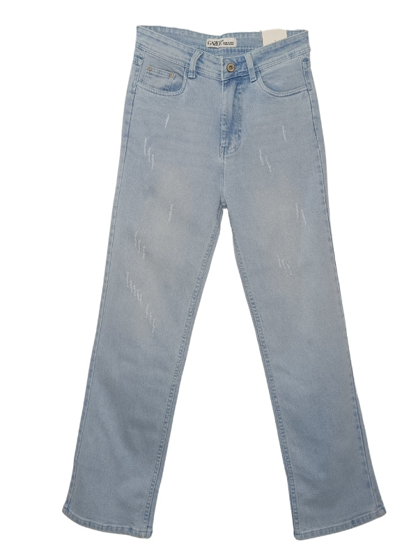 Women’s regular fit jean