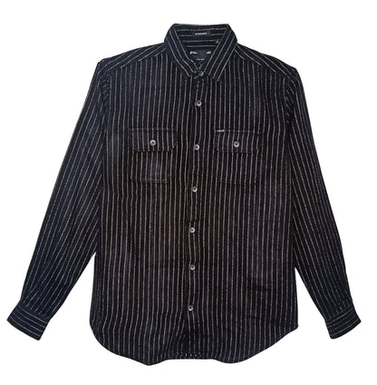 RIVERBLUE Men's Shirt