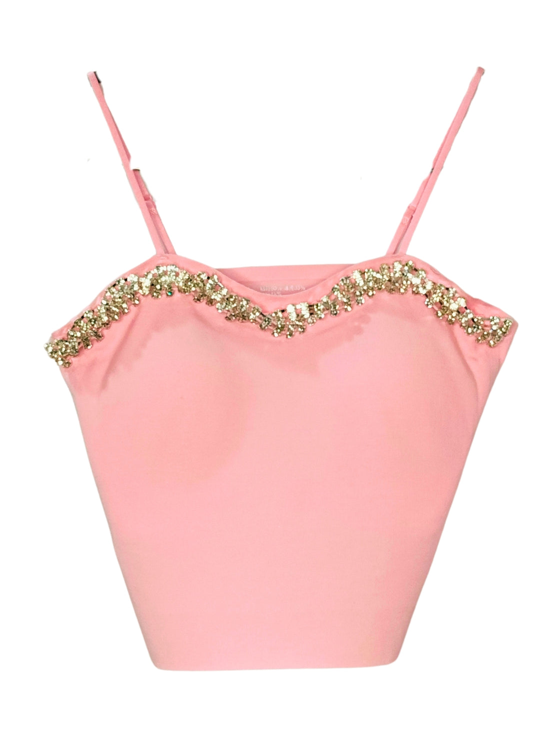 Women’s Bustier top