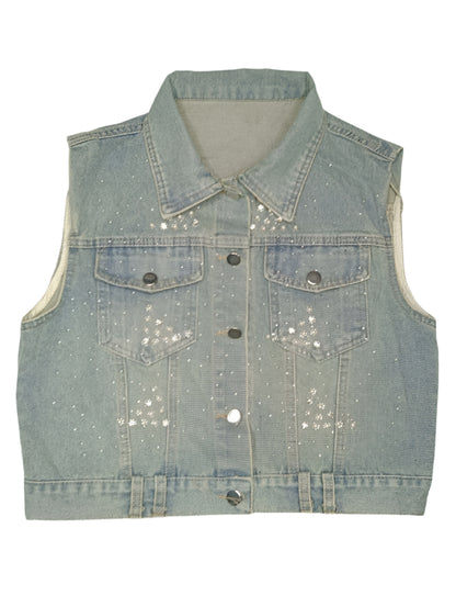 Women’s Denim jacket