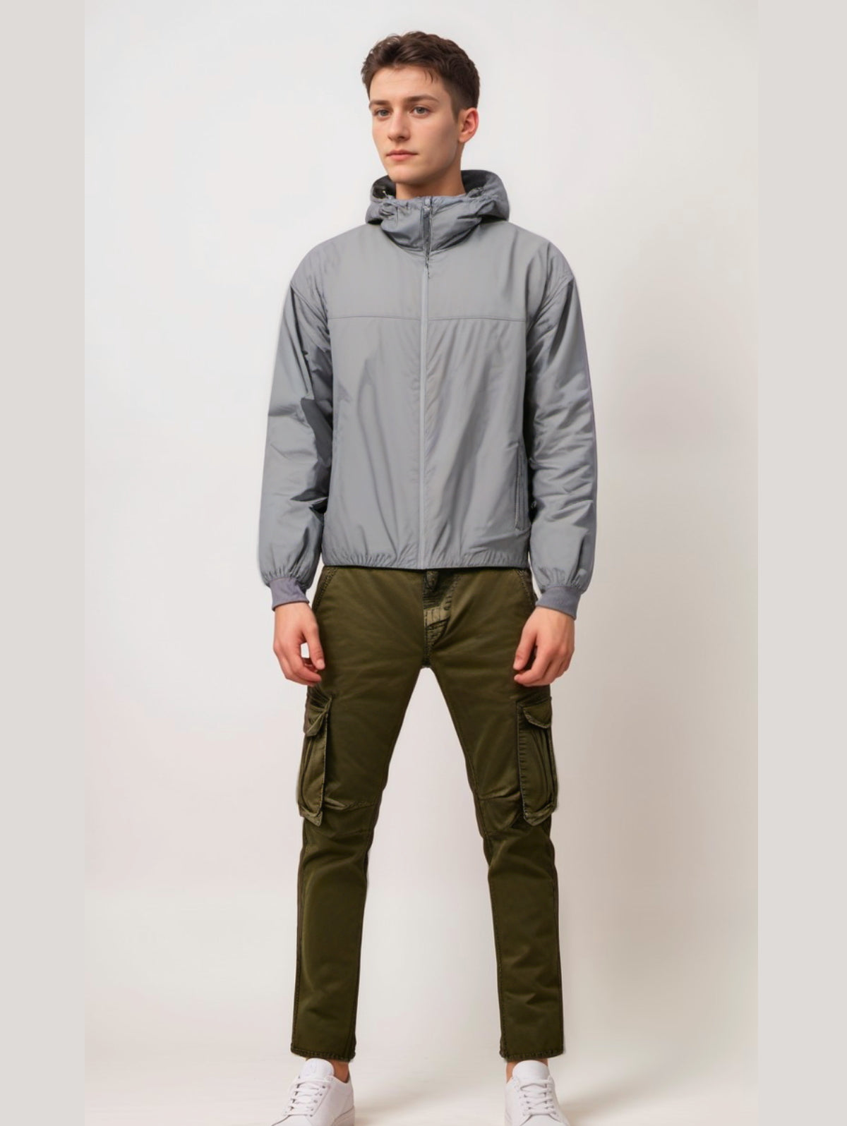 GESTURE Men's Cargo