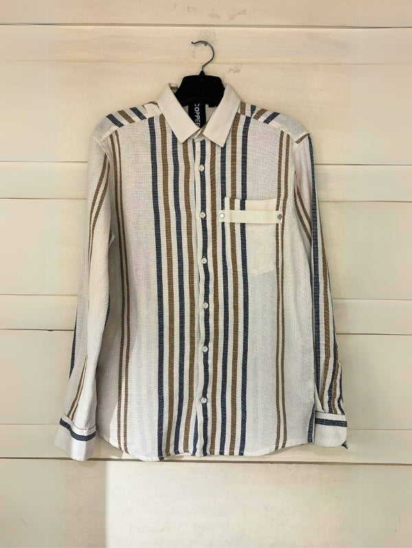 COOPERSTONE Men's Shirt