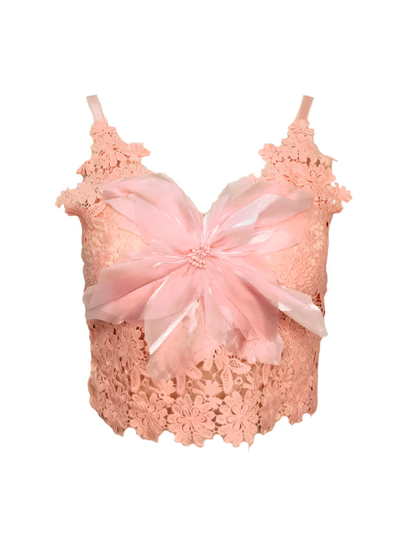 Women’s Bustier top