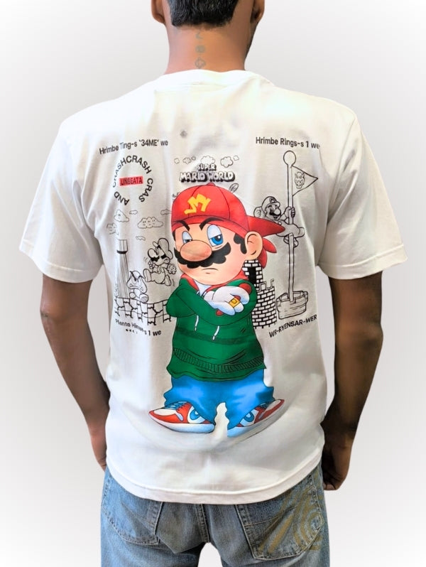 Men's t-shirt