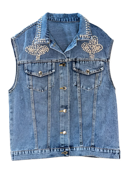 Women’s Denim jacket