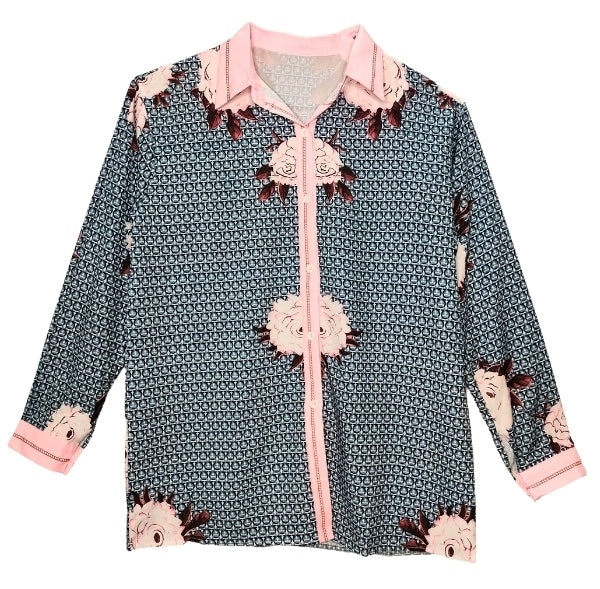 Women’s printed shirt