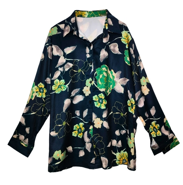 Women’s printed shirt