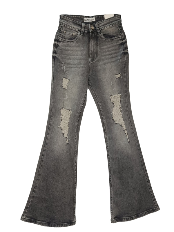 Women’s bootcut jean