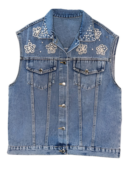 Women’s Denim jacket