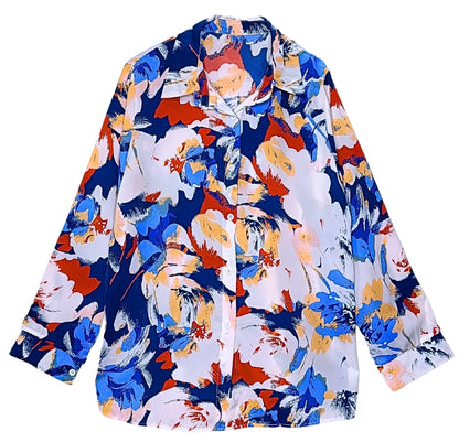 Women’s printed shirt