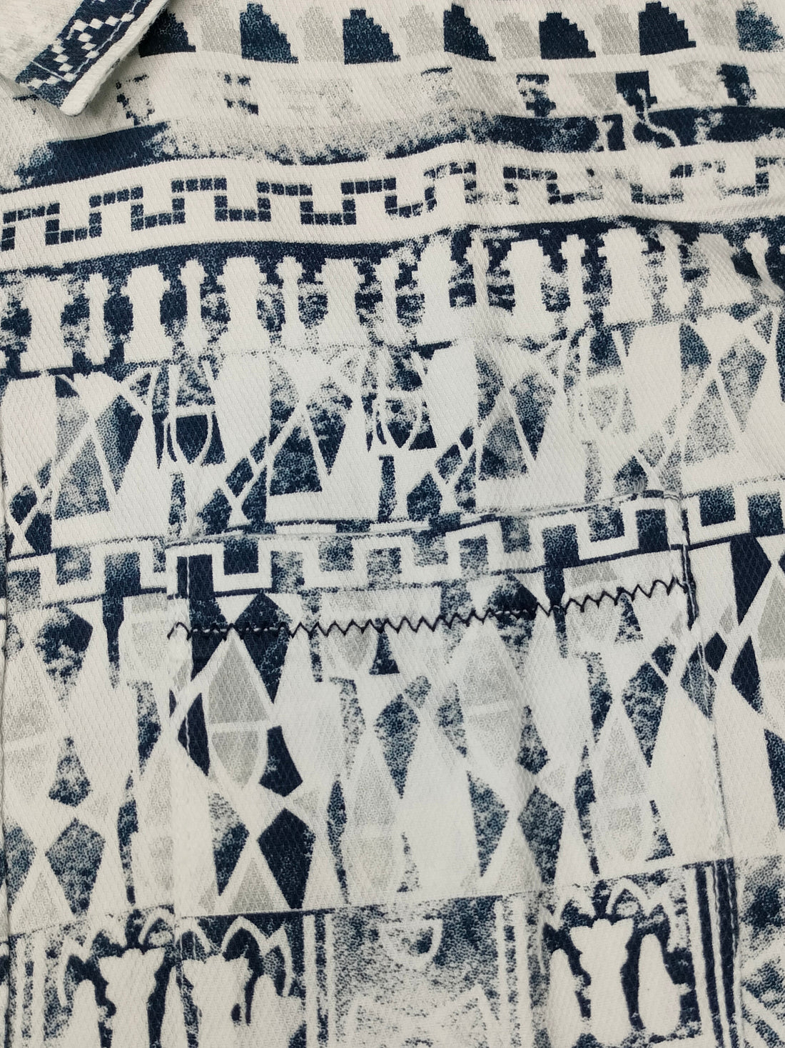 Twilight Printed  Shirt