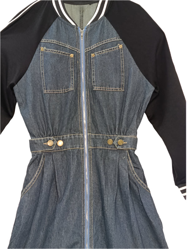 Women’s mini dress