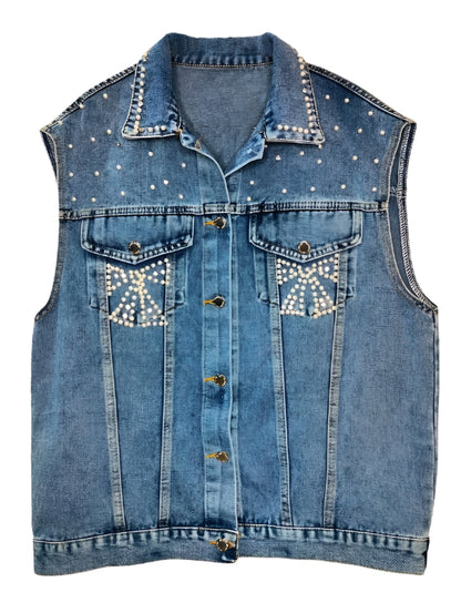 Women’s Denim jacket