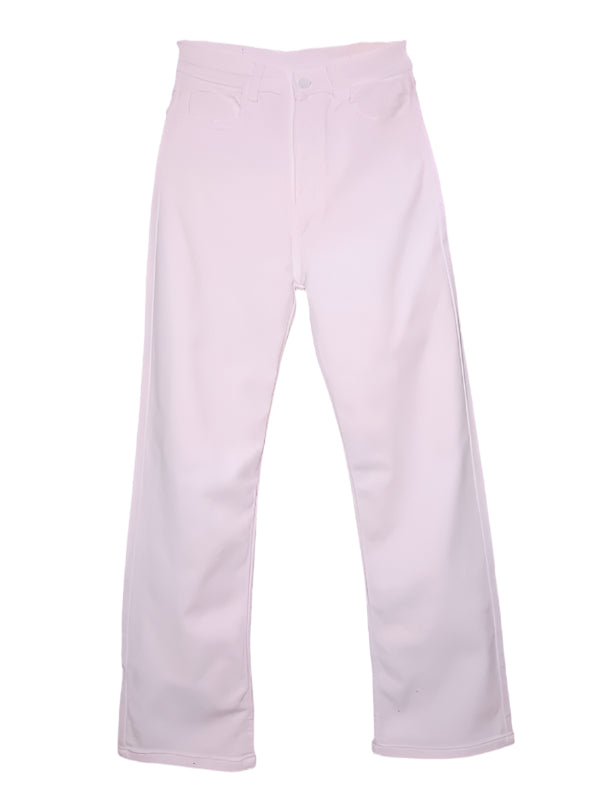 Women’s straightfit jean