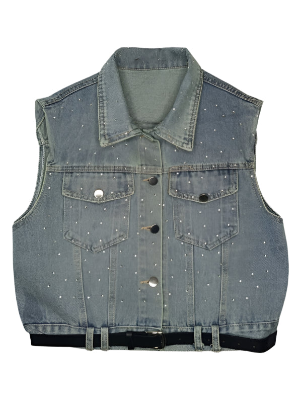 Women’s Denim jacket