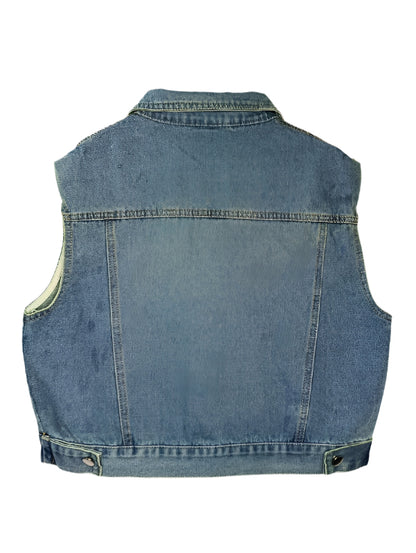 Women’s Denim jacket