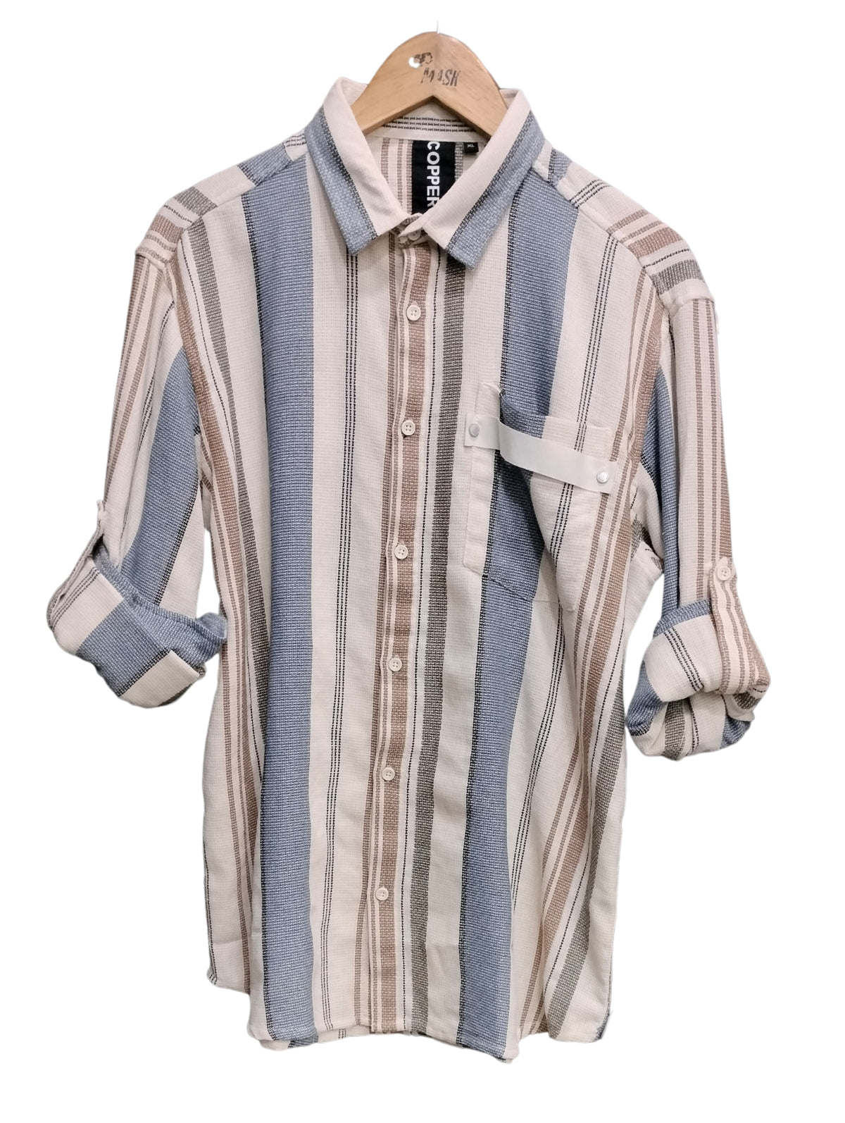 COOPERSTONE Men's Casual shirt