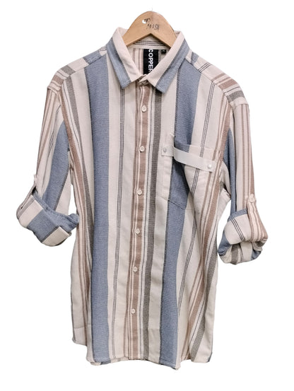 COOPERSTONE Men's Casual shirt