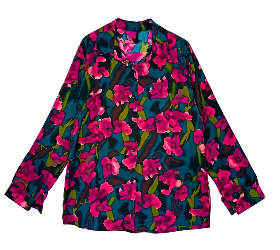 Women’s printed shirt