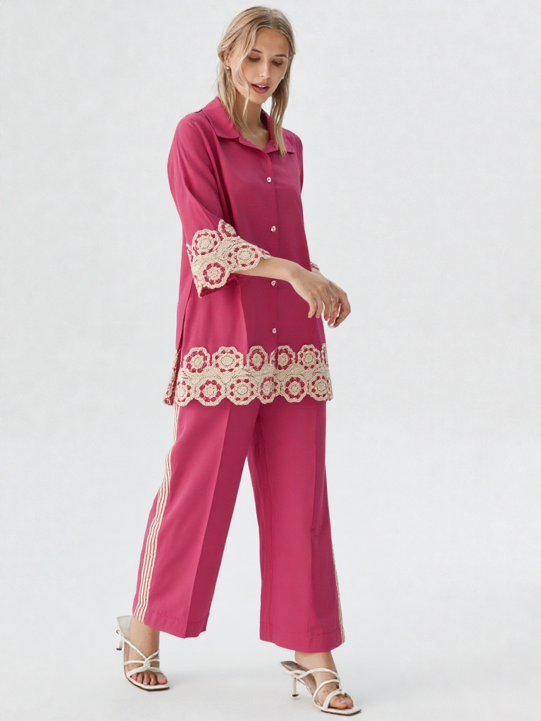 Women's Co-Ord set