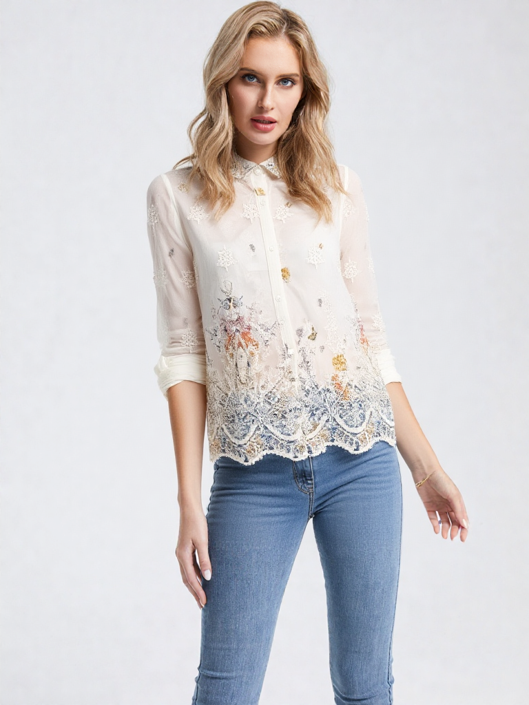 Women's Shirt