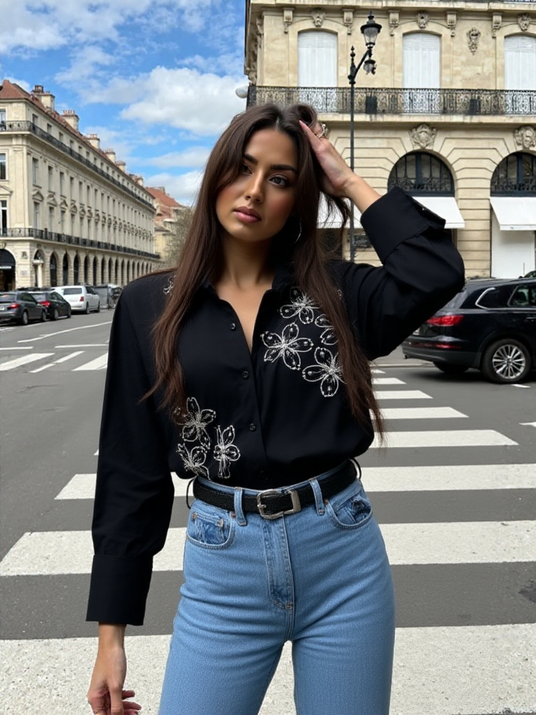 Women's Shirt