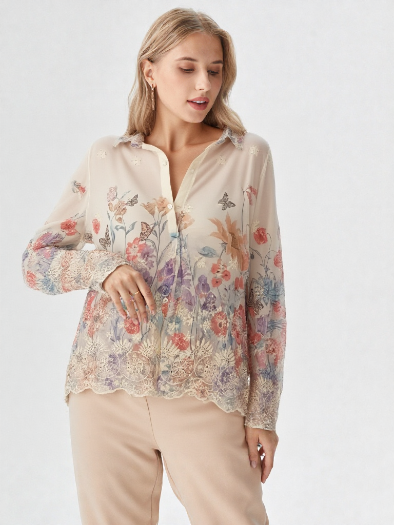 Women's Shirt