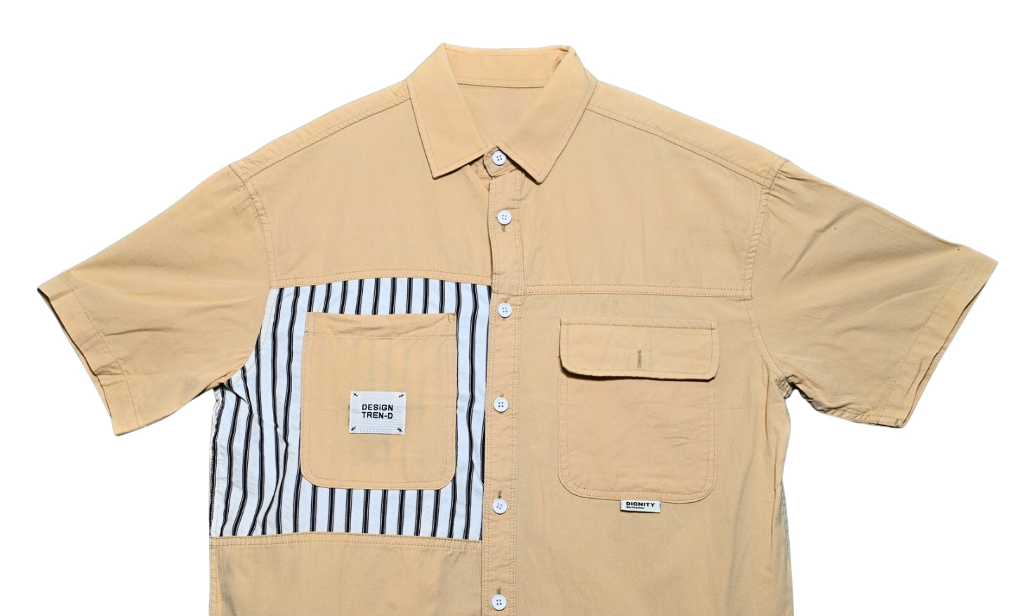 Men's Casual Shirt