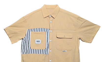 Men's Casual Shirt