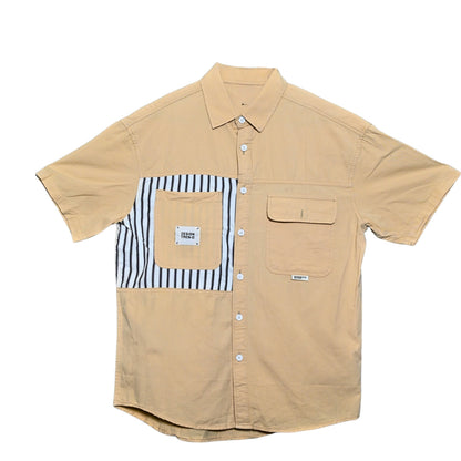 Men's Casual Shirt