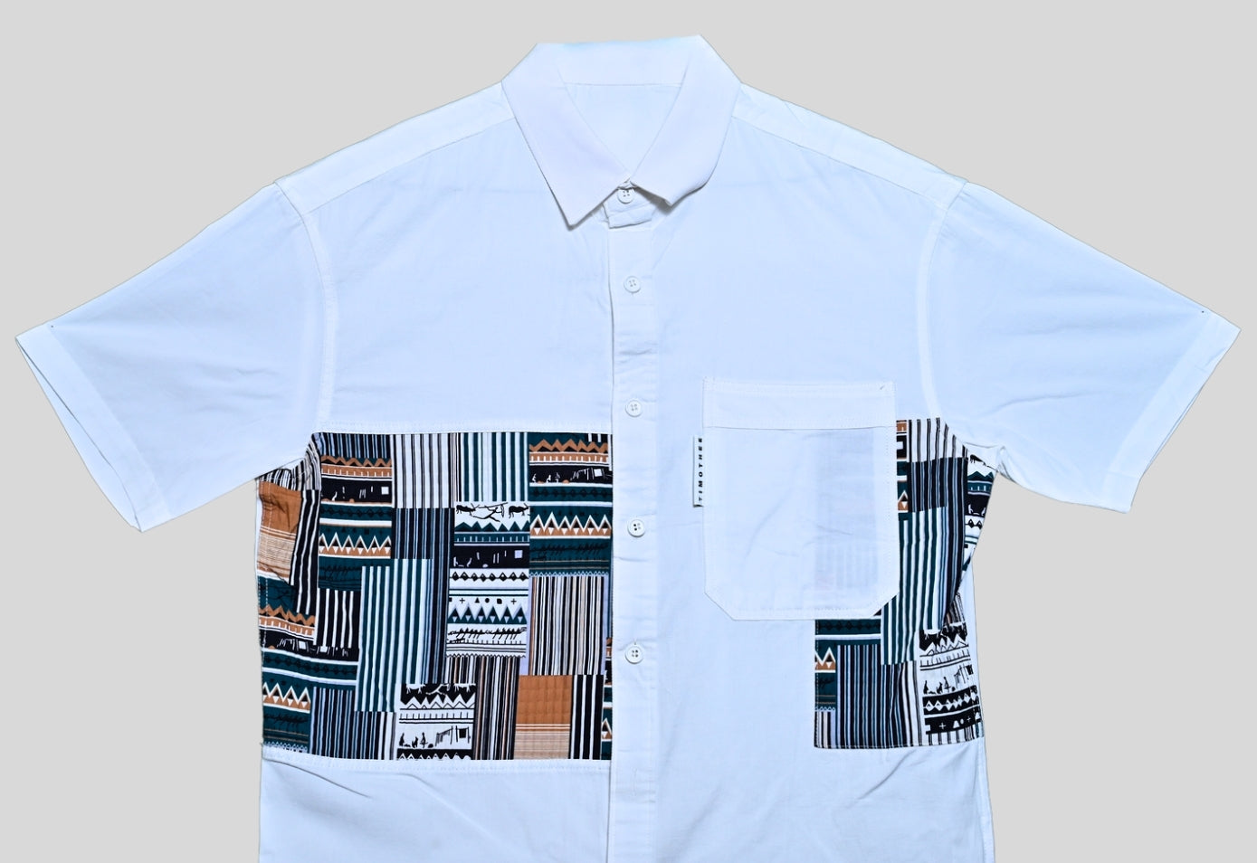 Men's Casual Shirt