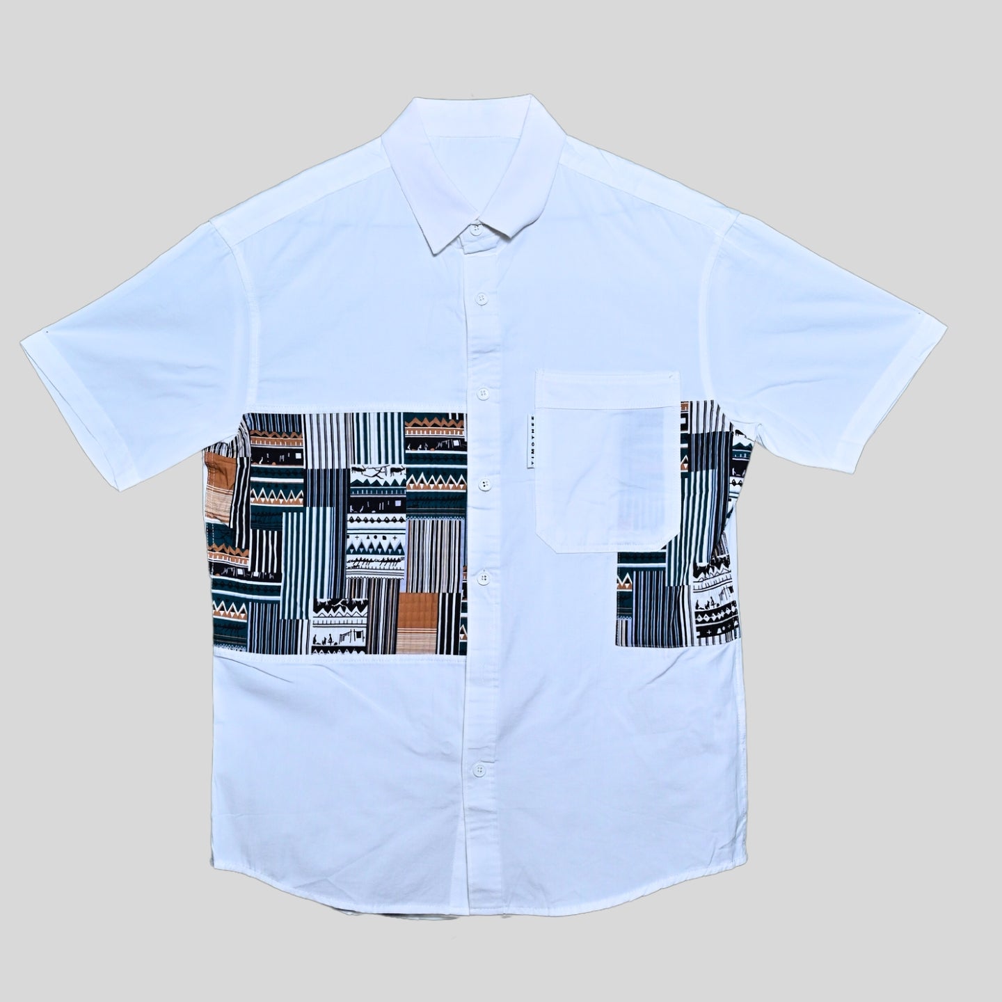 Men's Casual Shirt
