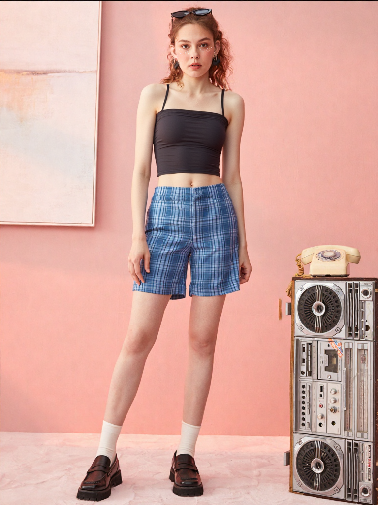 Women's Bustier