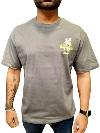 Men's printed t-shirt