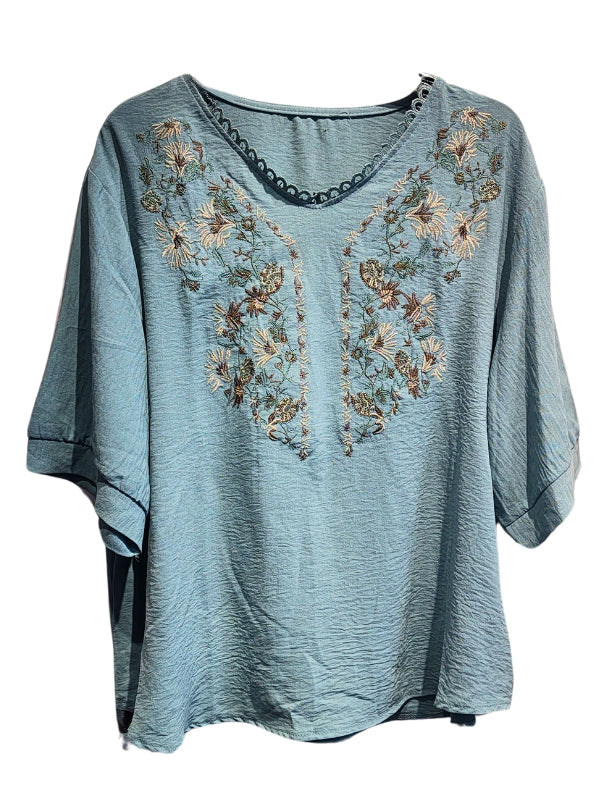 Women’s summer top