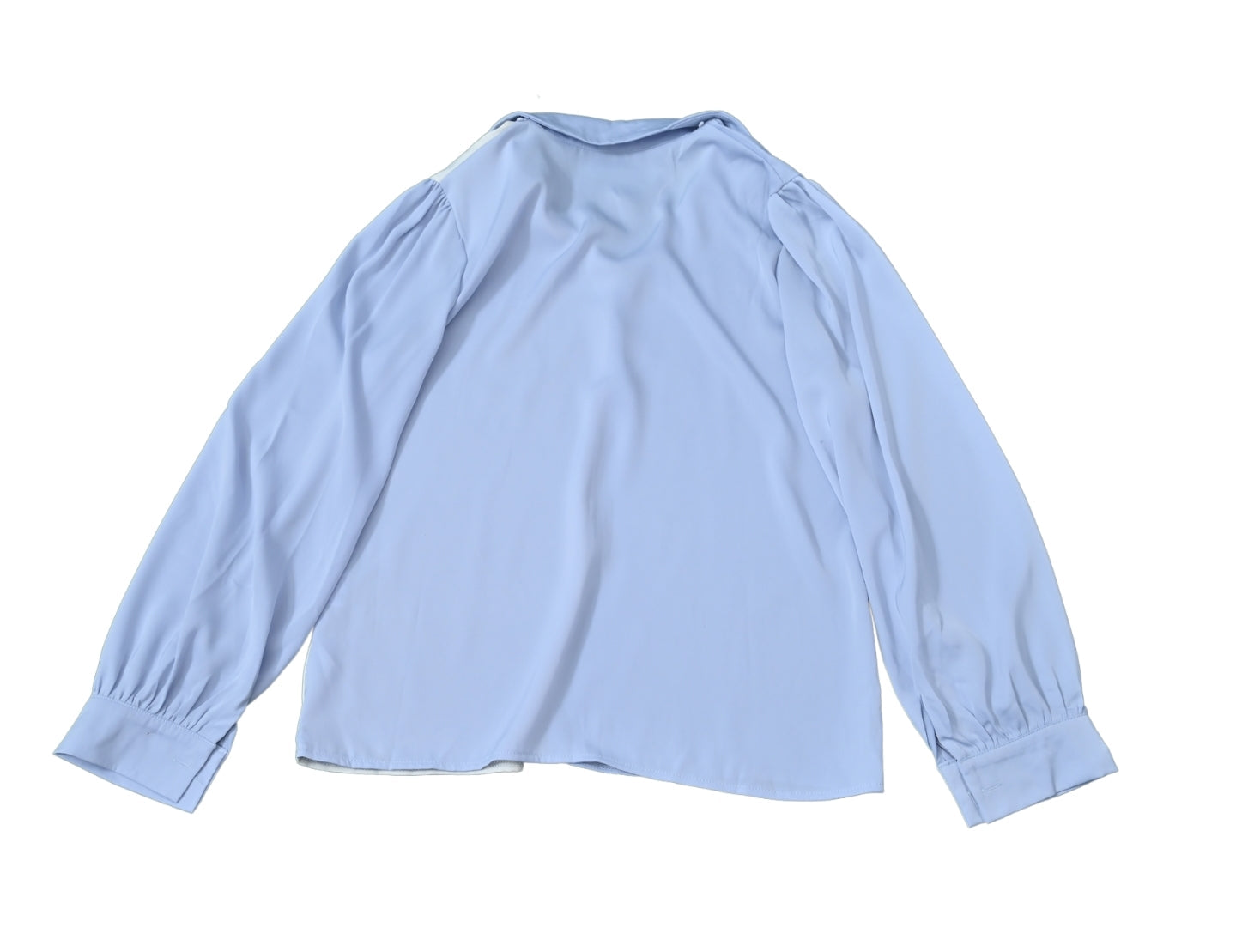 Women's Collared Neck Top