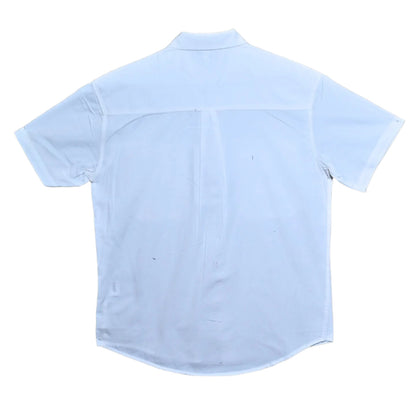 Men's Solid Shirt