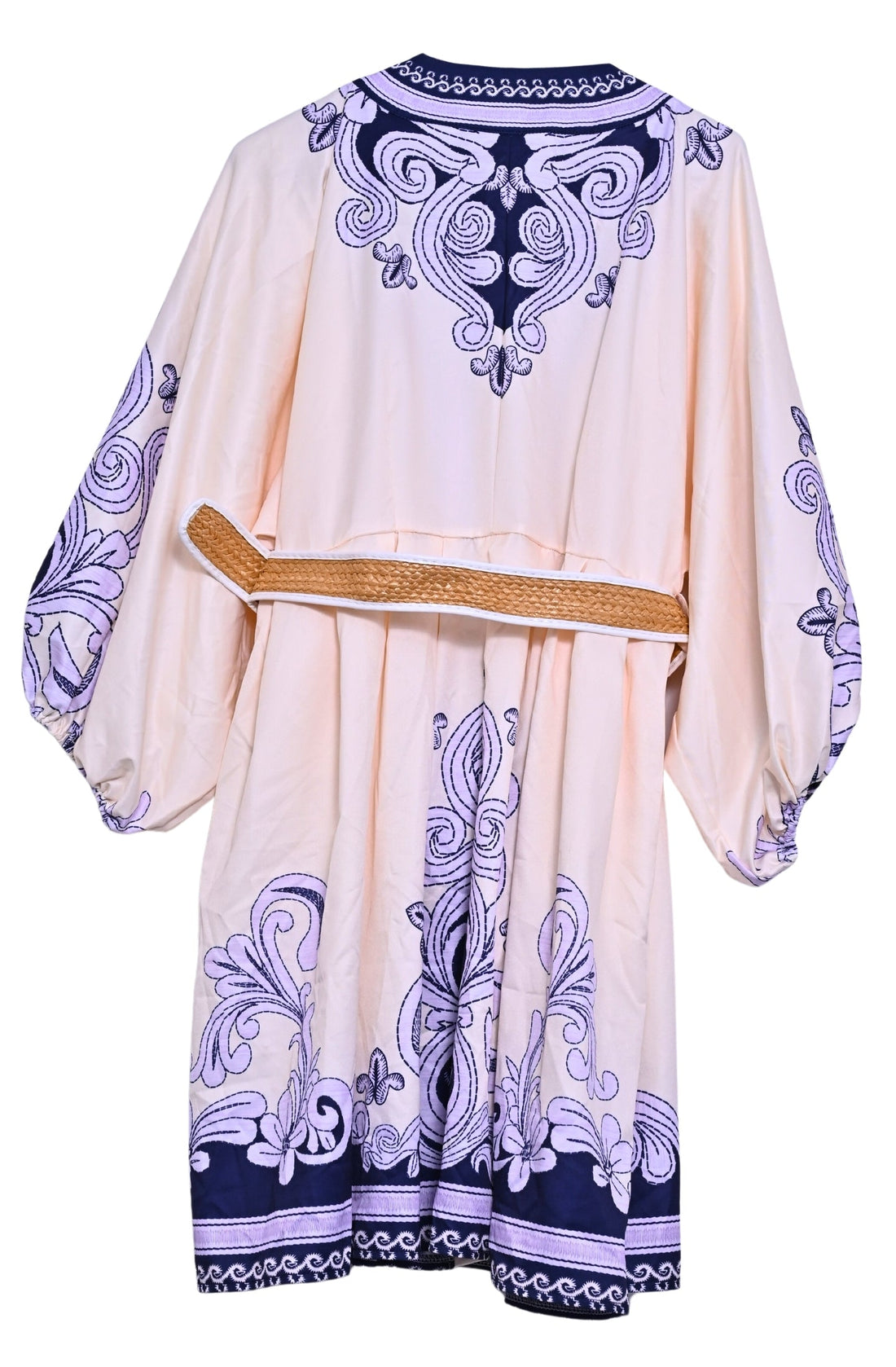 Women's tunic dress