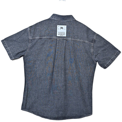 Men's Solid Shirt