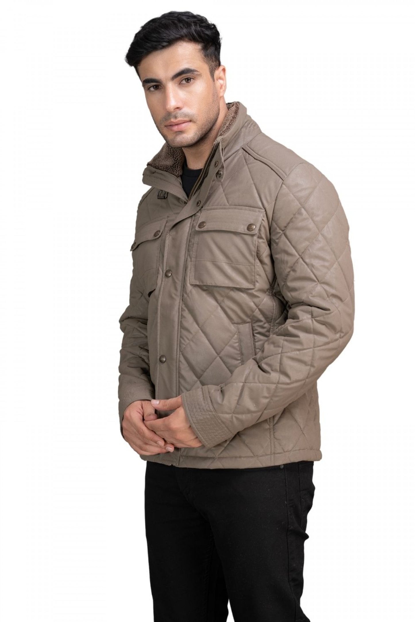 LURE URBAN Men's Jacket